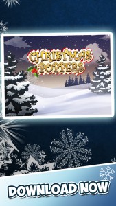 Christmas Poppers - Chocolate Puzzle
